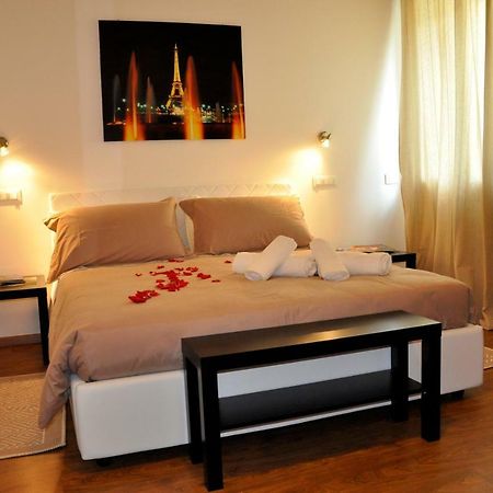 Lunar Room & Breakfast Borgo Valsugana エクステリア 写真