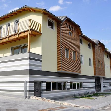 Lunar Room & Breakfast Borgo Valsugana エクステリア 写真