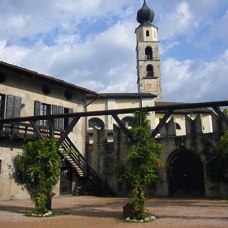 Lunar Room & Breakfast Borgo Valsugana エクステリア 写真