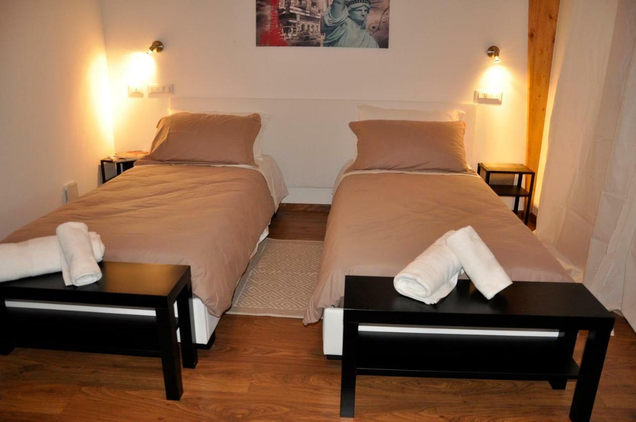 Lunar Room & Breakfast Borgo Valsugana エクステリア 写真
