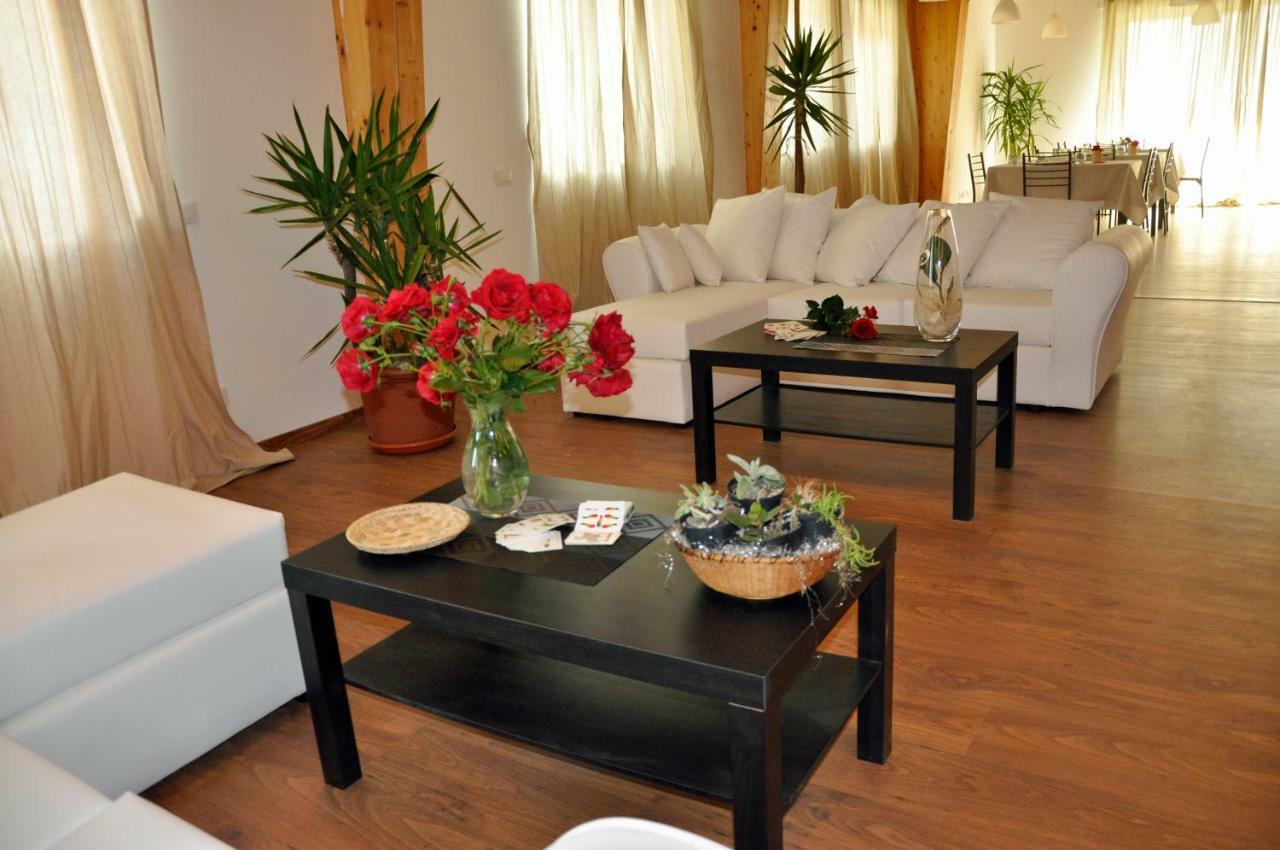 Lunar Room & Breakfast Borgo Valsugana エクステリア 写真