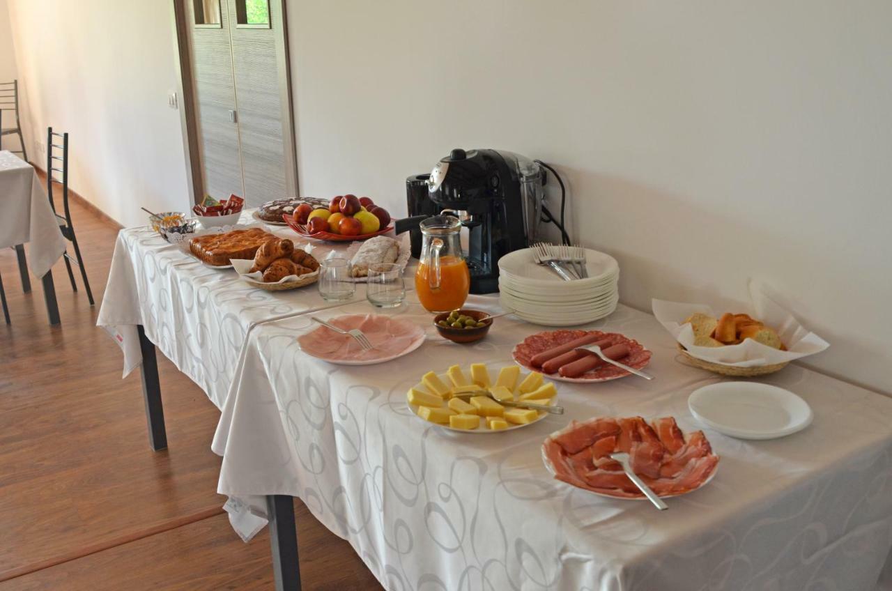 Lunar Room & Breakfast Borgo Valsugana エクステリア 写真
