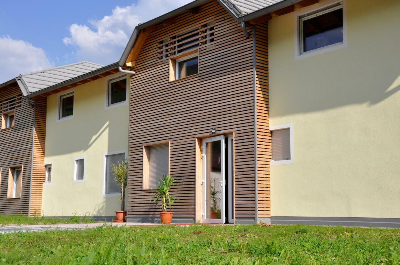 Lunar Room & Breakfast Borgo Valsugana エクステリア 写真