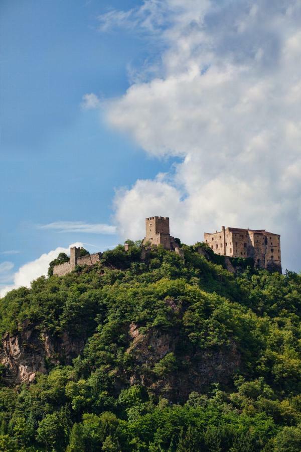 Lunar Room & Breakfast Borgo Valsugana エクステリア 写真